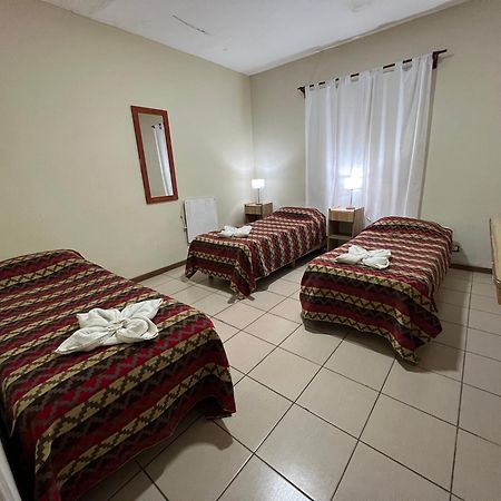 Hotel Gran Continente San Clemente del Tuyú Kültér fotó