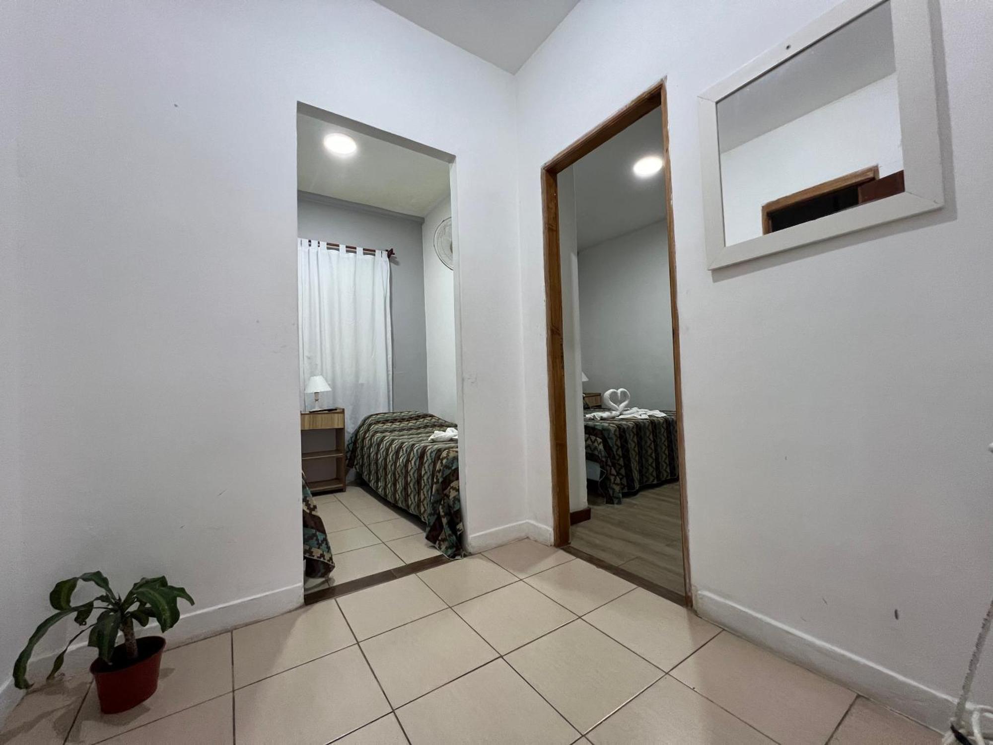 Hotel Gran Continente San Clemente del Tuyú Kültér fotó