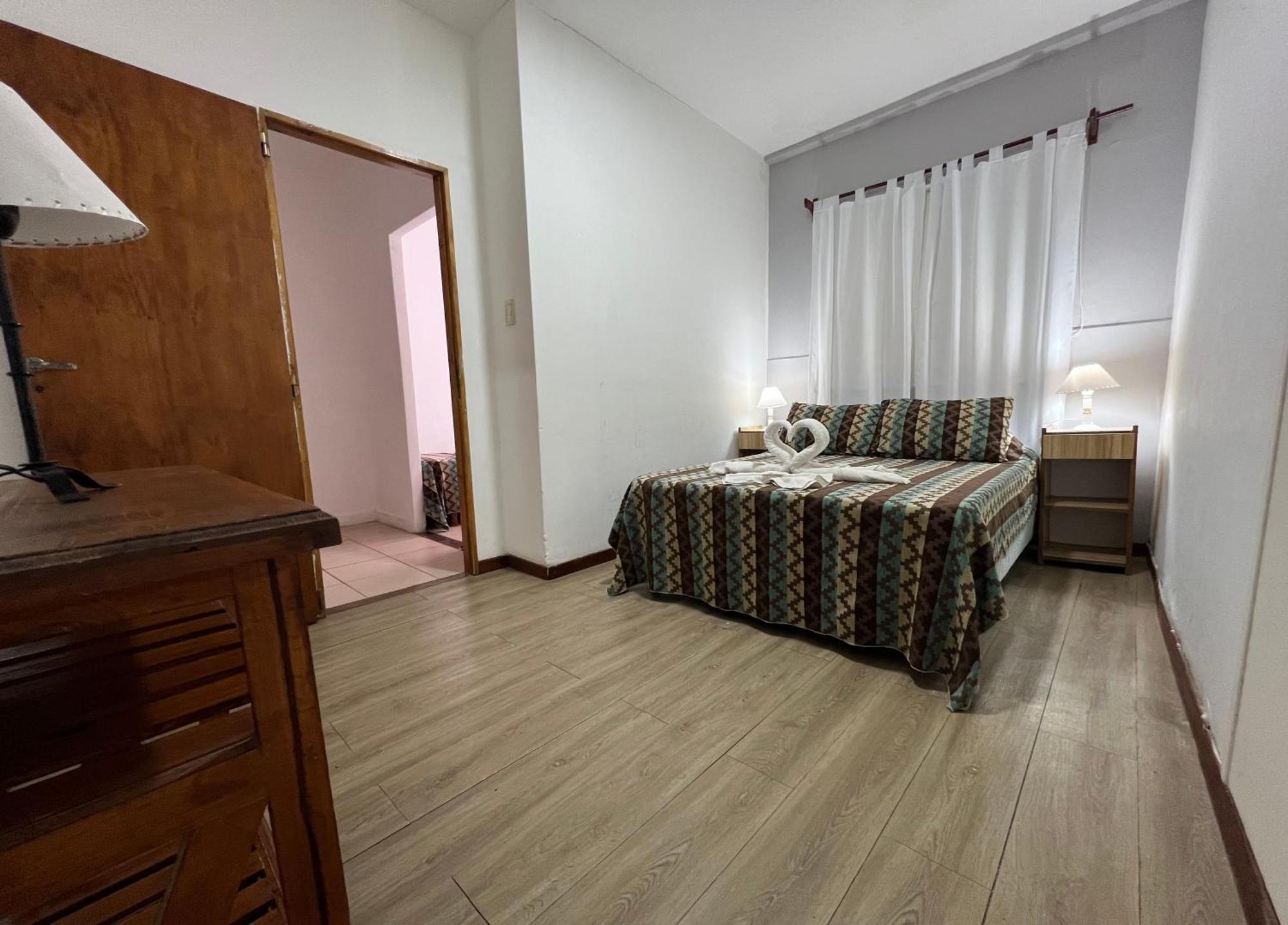 Hotel Gran Continente San Clemente del Tuyú Kültér fotó