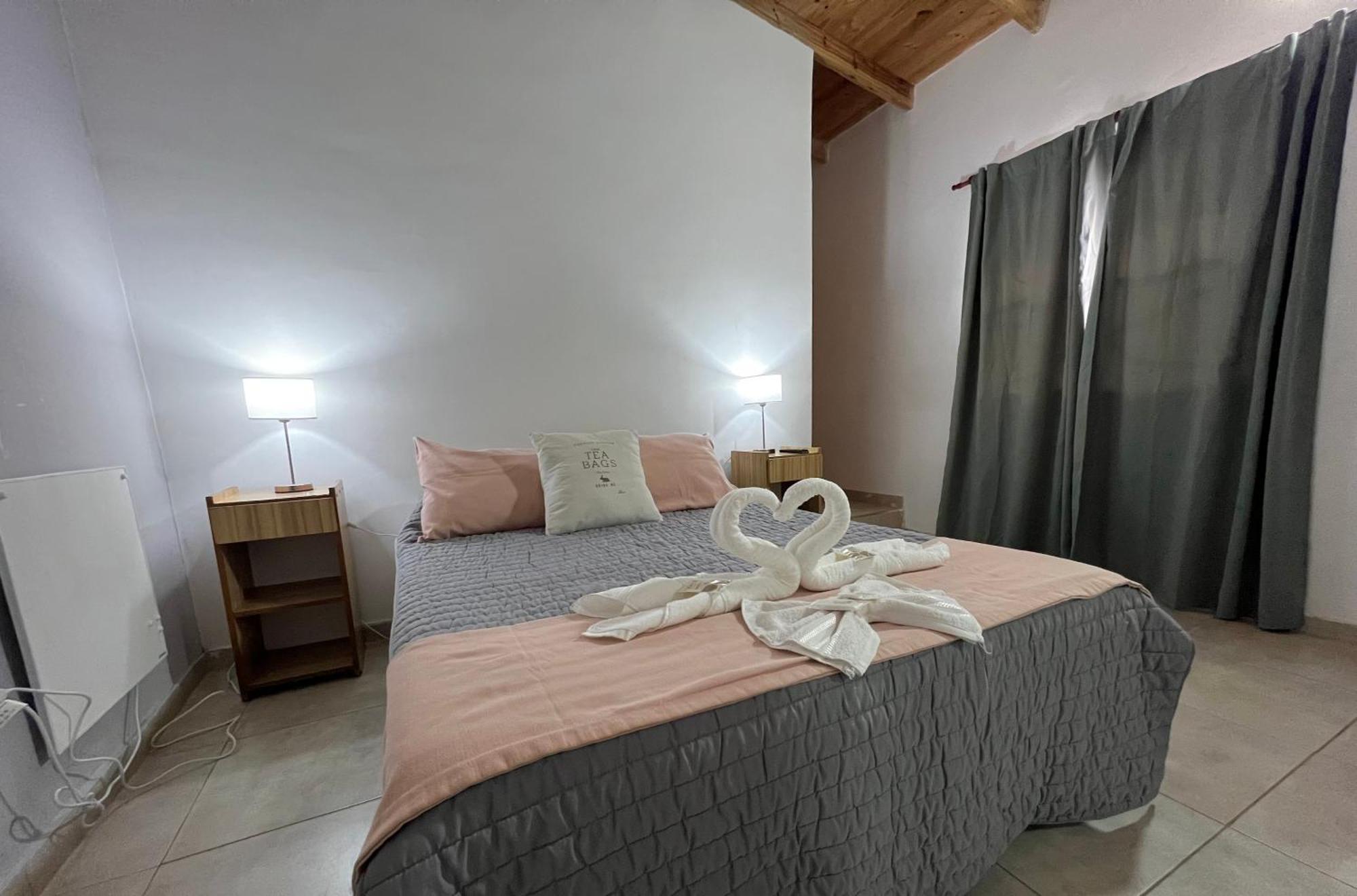 Hotel Gran Continente San Clemente del Tuyú Kültér fotó