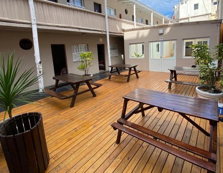 Hotel Gran Continente San Clemente del Tuyú Kültér fotó