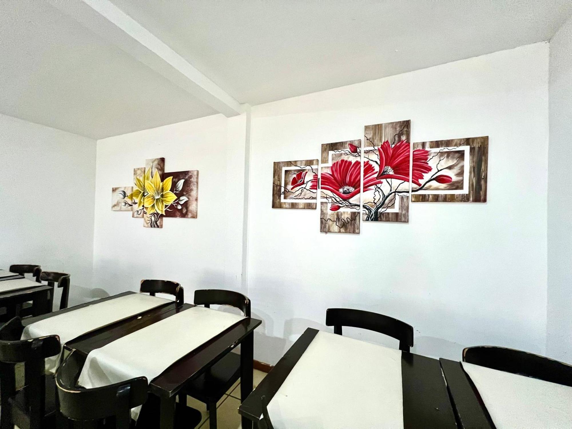 Hotel Gran Continente San Clemente del Tuyú Kültér fotó