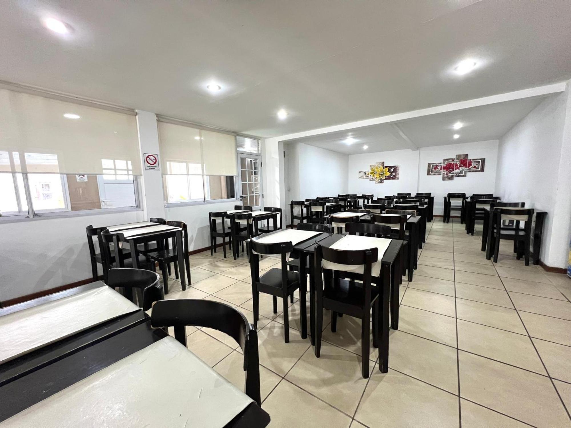 Hotel Gran Continente San Clemente del Tuyú Kültér fotó